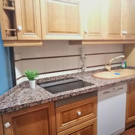 Rooms Estacion Аликанте Экстерьер фото