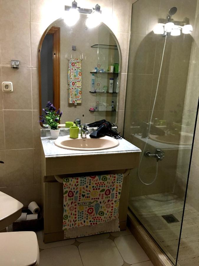 Rooms Estacion Аликанте Номер фото