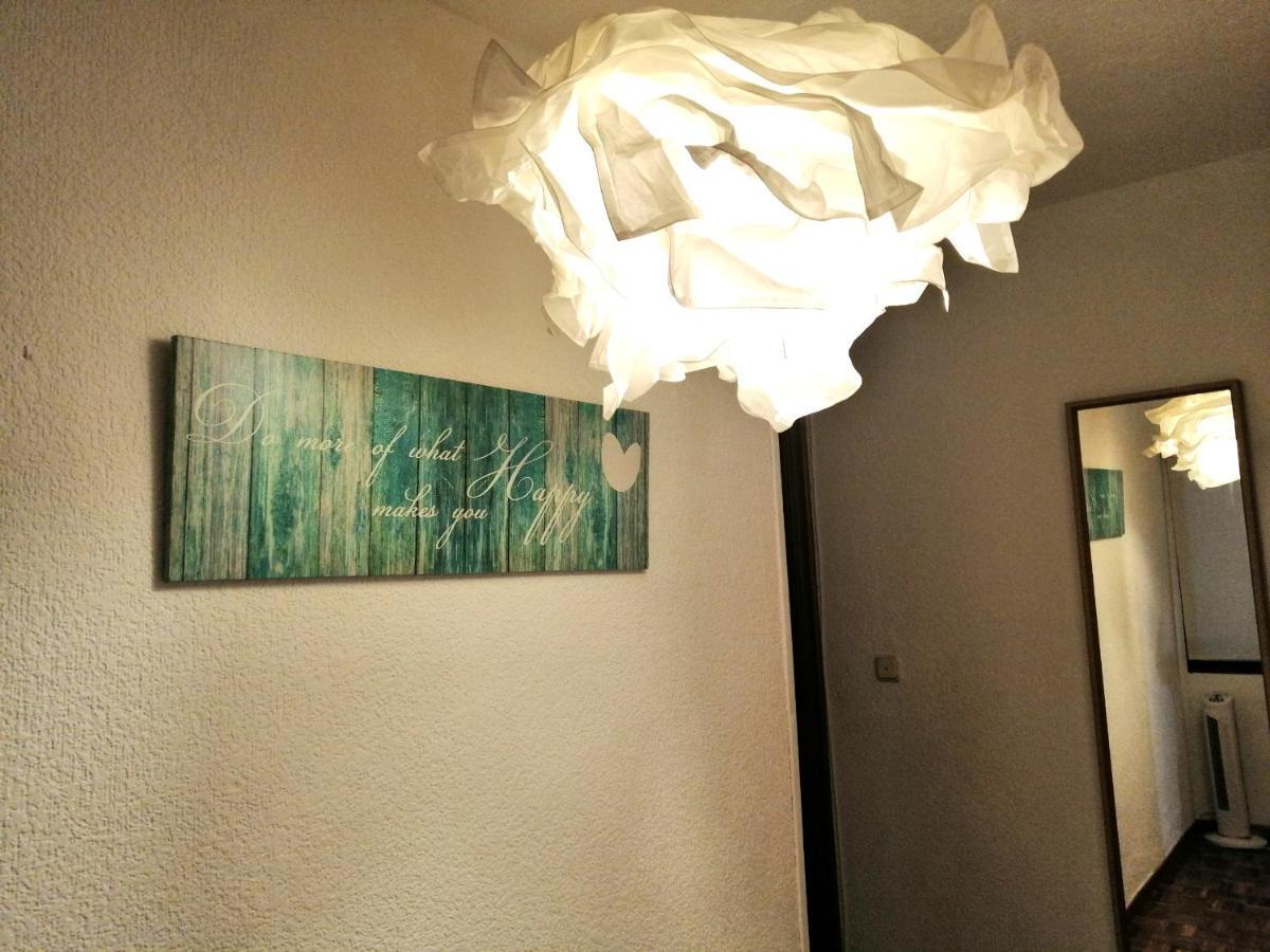 Rooms Estacion Аликанте Экстерьер фото